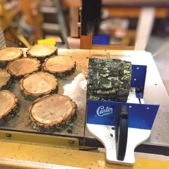 Carter AccuRite Miter Mill For Logs 8 Carter AccuRite Miter Mill For Logs -Best Tool Shop 66016 03