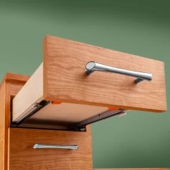 Blum Tandem Edge 7/8 Extension Drawer Slides With Blumotion Kit -Best Tool Shop 66017 02 1000 1