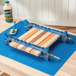 Rockler Mini Deluxe Panel Clamps, 2-Pack -Best Tool Shop 66150 13 1000 8