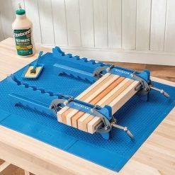 Rockler Mini Deluxe Panel Clamps, 2-Pack -Best Tool Shop 66150 14 1000 8