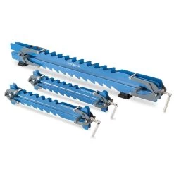 Rockler Mini Deluxe Panel Clamps, 2-Pack -Best Tool Shop 66150 16 1000