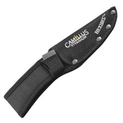 Camillus Hexibel Fixed-Blade Hunting/Fishing Knife Kit, 7-5/8''L -Best Tool Shop 66220 02 1000