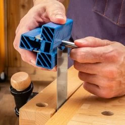 Rockler 3-in-1 Cabinet Scraper Sharpening Tool -Best Tool Shop 66275 09 1000