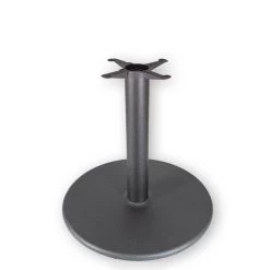 Round Flat Style Dia. Cast Iron Table Base 22 Round Flat Style Dia. Cast Iron Table Base -Best Tool Shop 66283 01 1000 2