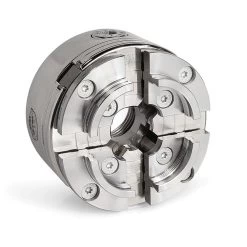 Nova 23262 Pro-Tek SuperNova2 Chuck With 2'' Jaws, Insert Version