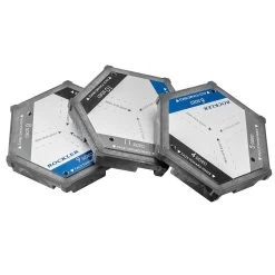 Rockler Perfect Miter Setup Blocks -Best Tool Shop 66595 10 1000