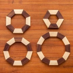 Rockler Perfect Miter Setup Blocks -Best Tool Shop 66595 11 1000