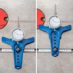 Rockler Table Saw Alignment Gauge -Best Tool Shop 66646 012 1000