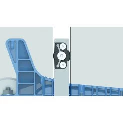 Rockler Table Saw Alignment Gauge -Best Tool Shop 66646 03 1000 1