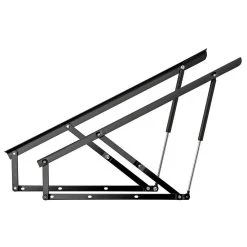 Platform Bed Lift Mechanism