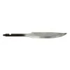 Morakniv Knife Blade Blank No. 1, Stainless Steel, 7'' Overall X 4'' Blade -Best Tool Shop 66840 01 1000