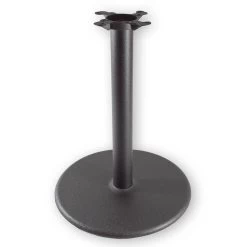Round Flat Style Dia. Cast Iron Table Base 15 Round Flat Style Dia. Cast Iron Table Base -Best Tool Shop 66897 01 1000 3