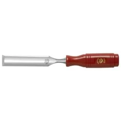 Two Cherries - Front Bevel Gouge Plastic Handle 18MM