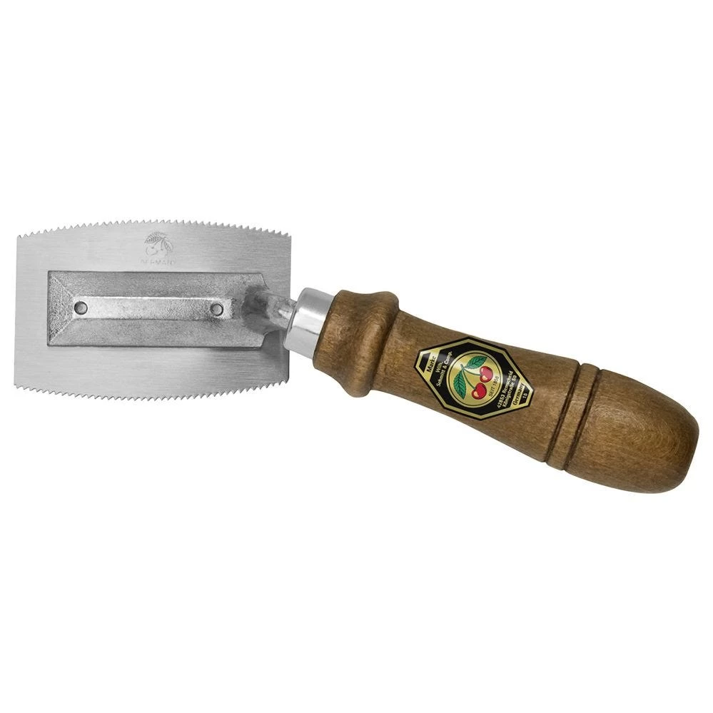 Two Cherries - Veneer Cutter 3 Two Cherries - Veneer Cutter