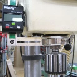 Wixey WR503 Digital Drill Press Depth Gauge -Best Tool Shop 67051 04 1000