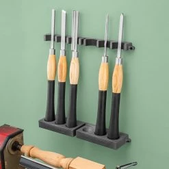 Rockler Traditional Turning Tool Holder -Best Tool Shop 67161 05 1000