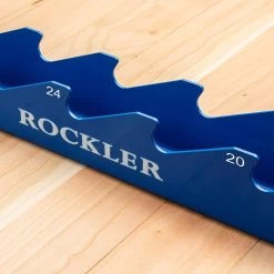 Rockler Deluxe Panel Clamp, Single -Best Tool Shop 67164 05 1000
