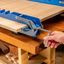 Rockler Deluxe Panel Clamp, Single -Best Tool Shop 67164 07 1000