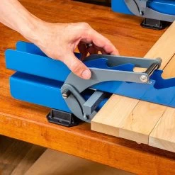 Rockler Deluxe Panel Clamp, Single -Best Tool Shop 67164 08 1000