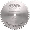 10'' X 40T ATB Forrest Woodworker II General Purpose Blade -Best Tool Shop 67402 02 1000