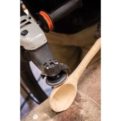 ArborTech Mini Carver With Carbide Blade And Sanding Assortment -Best Tool Shop 67415 08 1000 1