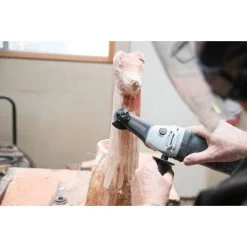 ArborTech Mini Carver With Carbide Blade And Sanding Assortment -Best Tool Shop 67415 09 1000 1