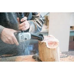 ArborTech Mini Carver With Carbide Blade And Sanding Assortment -Best Tool Shop 67415 10 1000 1