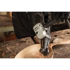 ArborTech Mini Carver With Carbide Blade And Sanding Assortment -Best Tool Shop 67415 11 1000 1