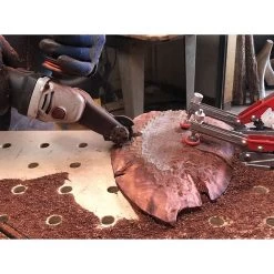 ArborTech Mini Carver With Carbide Blade And Sanding Assortment -Best Tool Shop 67415 13 1000 1