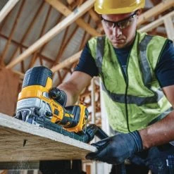 DeWalt 20V MAX* XR Cordless/Brushless Barrel Grip Jigsaw, Bare Tool -Best Tool Shop 67426 03 1000