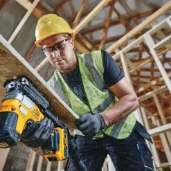 DeWalt 20V MAX* XR Cordless/Brushless Barrel Grip Jigsaw, Bare Tool -Best Tool Shop 67426 05 1000