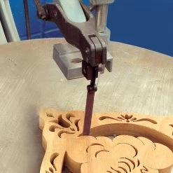 1/4''W Olson Scroll Saw Sanding Belt Assortment, Pin End 8 1/4''W Olson Scroll Saw Sanding Belt Assortment, Pin End -Best Tool Shop 67511 03 1000