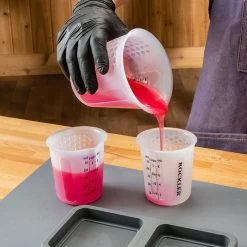 Rockler 5-Piece Silicone Mixing Cup Set 13 Rockler 5-Piece Silicone Mixing Cup Set -Best Tool Shop 67524 06 1000