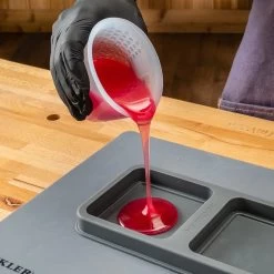 Rockler 5-Piece Silicone Mixing Cup Set 14 Rockler 5-Piece Silicone Mixing Cup Set -Best Tool Shop 67524 08 1000