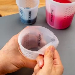 Rockler 5-Piece Silicone Mixing Cup Set 15 Rockler 5-Piece Silicone Mixing Cup Set -Best Tool Shop 67524 10 1000