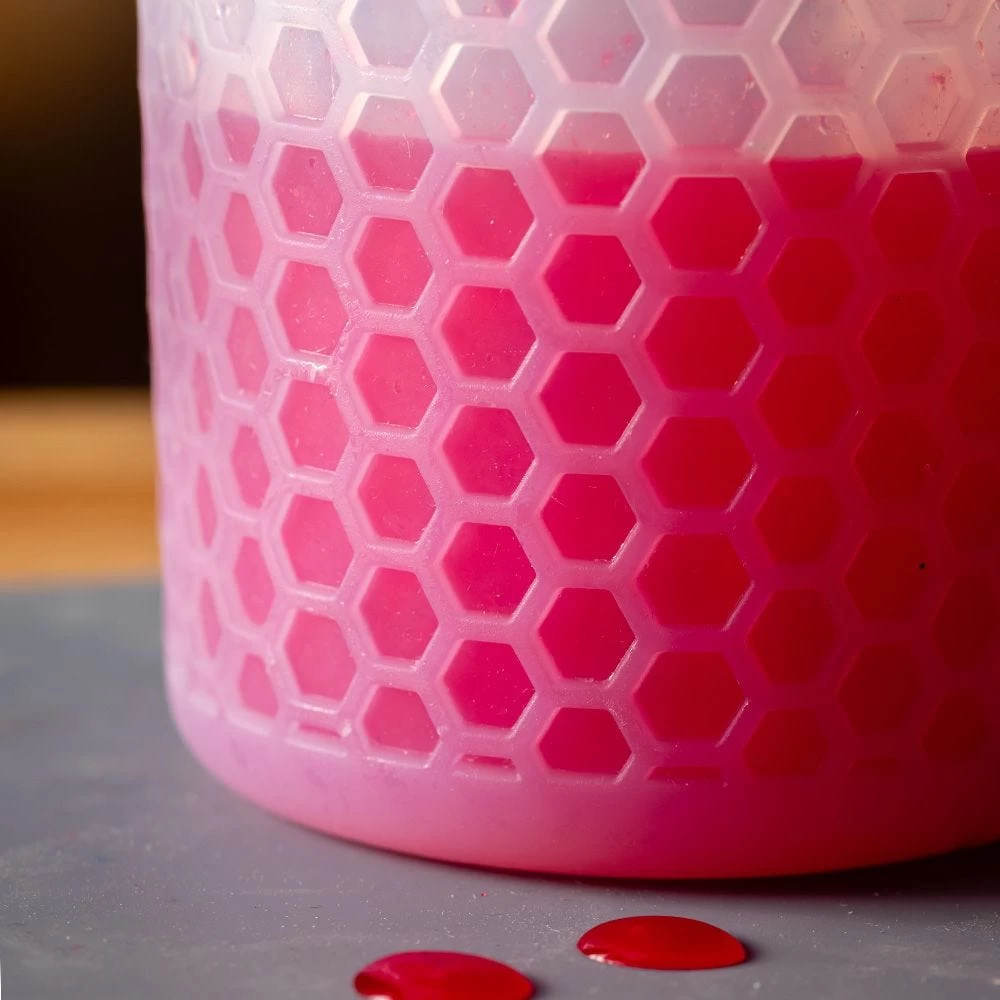 Rockler 5-Piece Silicone Mixing Cup Set 10 Rockler 5-Piece Silicone Mixing Cup Set - Image 8