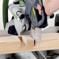 Universal And Fine-Tooth Blade Set For Festool Kapex Compound Miter Saw (203150) -Best Tool Shop 67543 03 1000