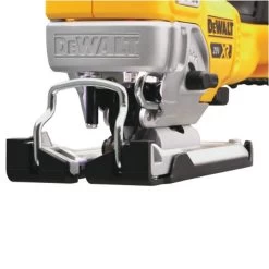 DeWalt 20V MAX* Cordless/Brushless Jigsaw Kit With 5.0Ah Battery And Charger -Best Tool Shop 67653 04 1000