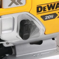 DeWalt 20V MAX* Cordless/Brushless Jigsaw Kit With 5.0Ah Battery And Charger -Best Tool Shop 67653 05 1000
