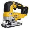 DeWalt 20V MAX* Cordless/Brushless Jigsaw, Bare Tool -Best Tool Shop 67738 02 1000