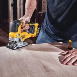 DeWalt 20V MAX* Cordless/Brushless Jigsaw, Bare Tool 13 DeWalt 20V MAX* Cordless/Brushless Jigsaw, Bare Tool -Best Tool Shop 67738 05 1000