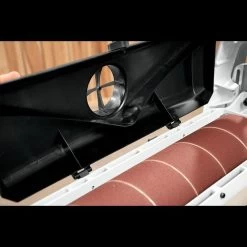 Jet 2244 22'' Drum Sander With Open Stand -Best Tool Shop 67834 03 1000 1