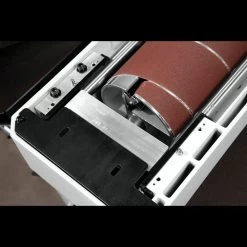 Jet 2244 22'' Drum Sander With Open Stand -Best Tool Shop 67834 04 1000 1