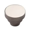 1-1/4''Round Step Cabinet Knob, Polished Nickel 1 1-1/4''Round Step Cabinet Knob, Polished Nickel -Best Tool Shop 67855 01 1000 1