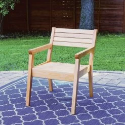 Rockler Modern Patio Chair Plan With Templates -Best Tool Shop 67862 02 1000 1 1