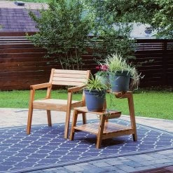 Rockler Modern Patio Chair Plan With Templates -Best Tool Shop 67862 05 1000 2 1