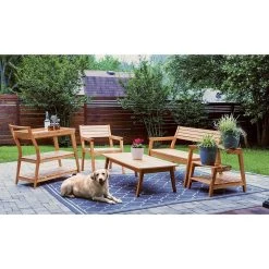 Rockler Modern Patio Chair Plan With Templates -Best Tool Shop 67862 07 1000