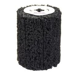 Paint And Rust Remover Wheel For Restorer Tool