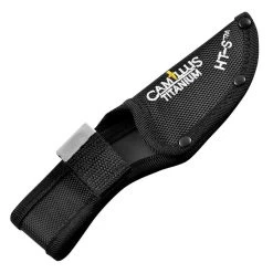 Camillus HT-S Fixed-Blade Hunting/Fishing Knife Kit, 7-1/2''L -Best Tool Shop 67978 02 1000