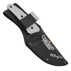 Camillus HT-S Fixed-Blade Hunting/Fishing Knife Kit, 7-1/2''L -Best Tool Shop 67978 05 1000